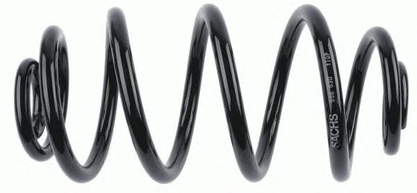 Пружина ходовой части SACHS