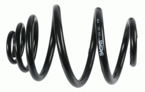 Пружина ходовой части SACHS