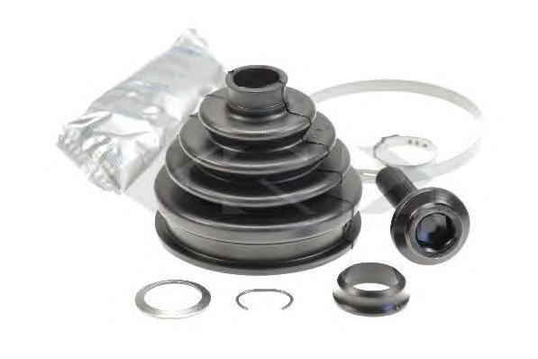 Комплект пылника, приводной вал LOBRO