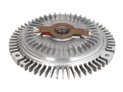 Сцепление, вентилятор радиатора THERMOTEC