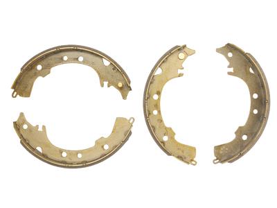 Комплект тормозных колодок ABE C02058ABE