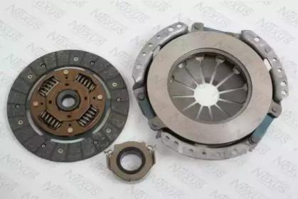 Комплект сцепления NEXUS