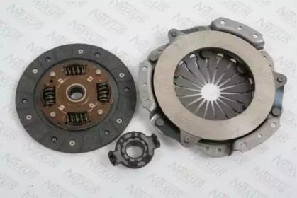 Комплект сцепления NEXUS