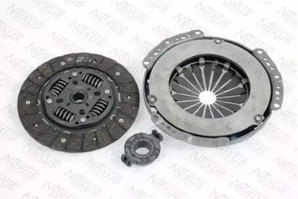 Комплект сцепления NEXUS