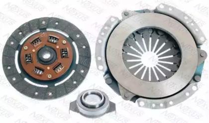 Комплект сцепления NEXUS