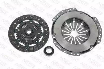 Комплект сцепления NEXUS