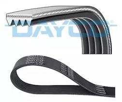 Поликлиновой ремень DAYCO 4PK853