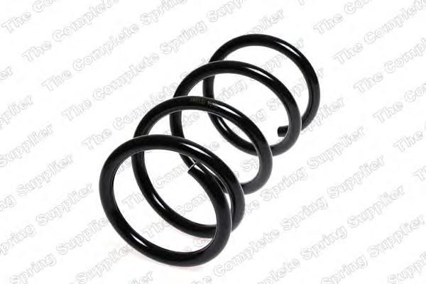 Пружина ходовой части LESJOFORS