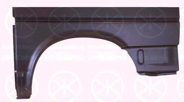 Боковина KLOKKERHOLM