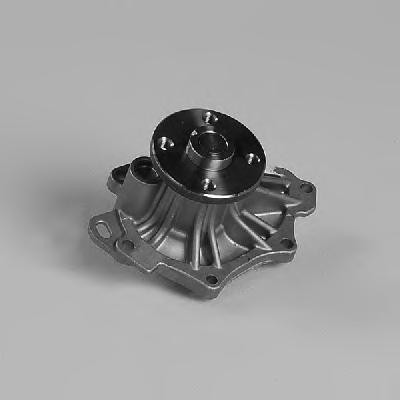 Водяной насос HEPU