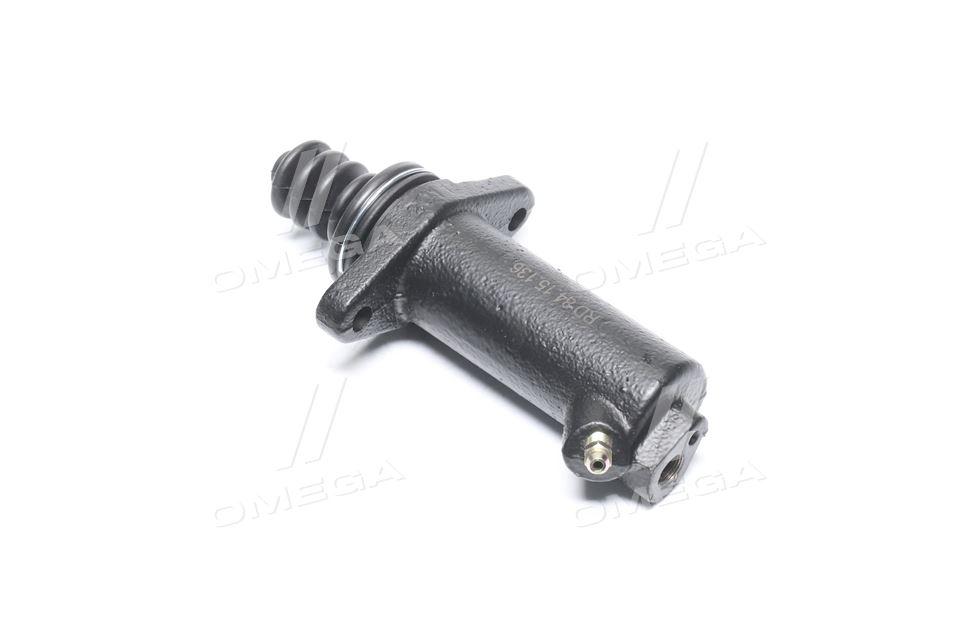 Циліндр зчеплення робочий (28,5мм) mercedes lp, t2/l, t2/l furgon/, t2/ln1 furgon/2.3d/3. (rider) RIDER