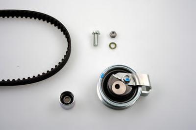 Комплект ремня ГРМ HEPU 20-1262