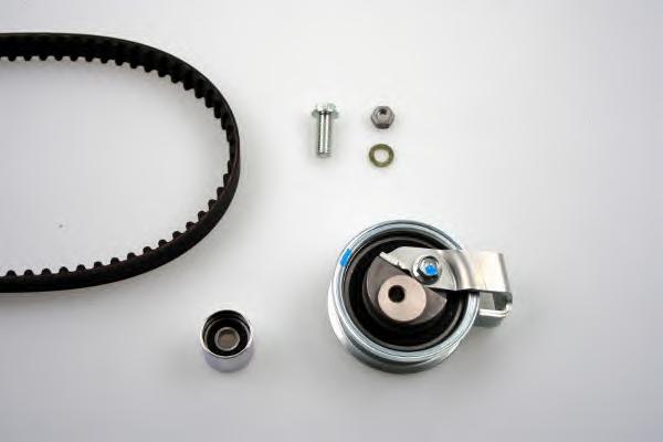 Комплект ремня ГРМ HEPU