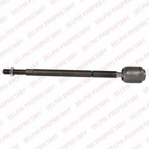 Осевой шарнир, рулевая тяга DELPHI