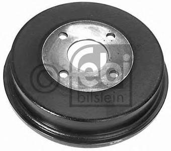 Тормозной барабан FEBI BILSTEIN 05668