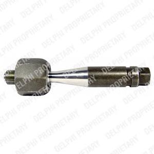 Осевой шарнир, рулевая тяга DELPHI