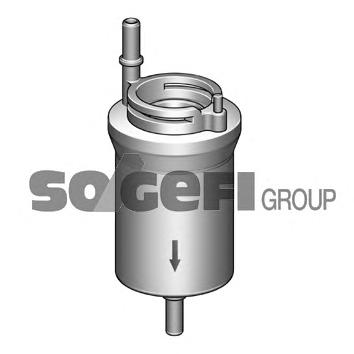 Топливный фильтр PURFLUX