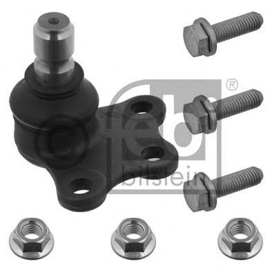 Несущий / направляющий шарнир FEBI BILSTEIN