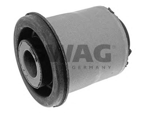 Подвеска, рычаг независимой подвески колеса SWAG