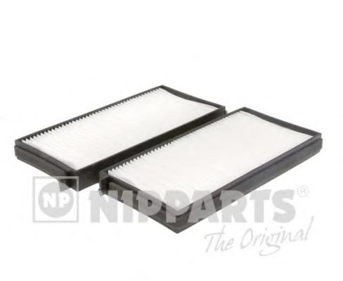Фильтр, воздух во внутренном пространстве NIPPARTS