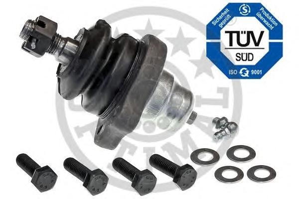 Несущий / направляющий шарнир OPTIMAL