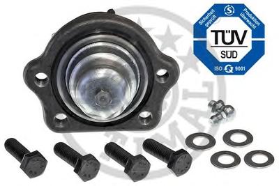 Несущий / направляющий шарнир OPTIMAL