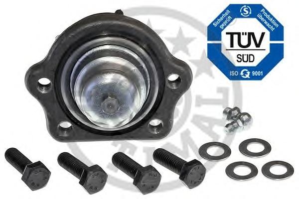 Несущий / направляющий шарнир OPTIMAL