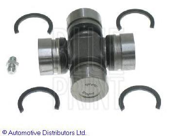 Шарнир, продольный вал BLUE PRINT