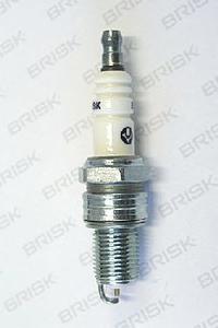 Свеча зажигания BRISK LR15YS