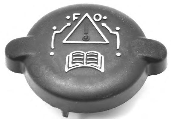 Крышка, резервуар охлаждающей жидкости CALORSTAT by Vernet