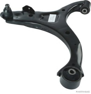 Рычаг независимой подвески колеса, подвеска колеса HERTH+BUSS JAKOPARTS