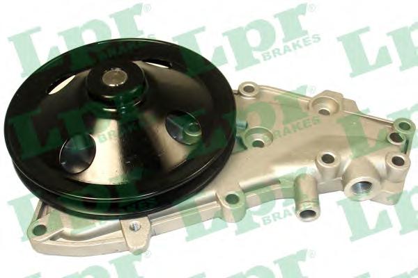 Водяной насос LPR