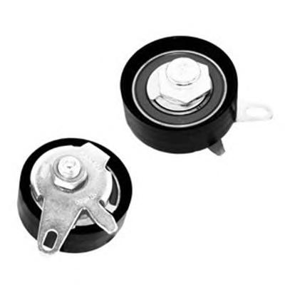 Пружина растяжения, натяжной ролик (зубчатый ремень) MAGNETI MARELLI