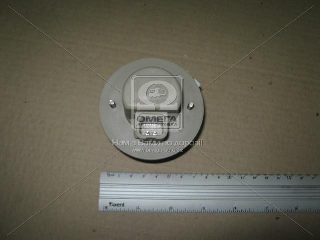 Ліхтар повтор. повороту man tga-tgx-tgl p21w білий (tempest) TEMPEST