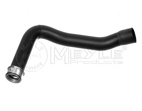 Шланг радиатора MEYLE