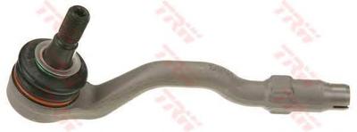 Наконечник поперечной рулевой тяги TRW JTE1117