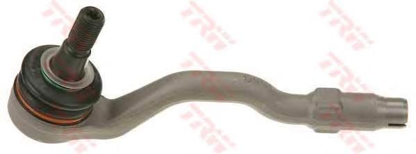 Наконечник поперечной рулевой тяги TRW