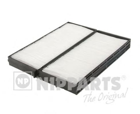 Фильтр, воздух во внутренном пространстве NIPPARTS