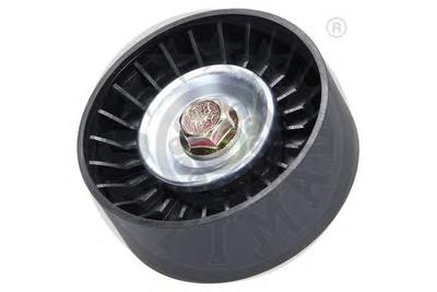 Паразитный / ведущий ролик, поликлиновой ремень OPTIMAL 0-N1944