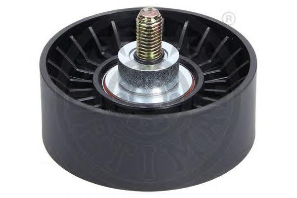 Паразитный / ведущий ролик, поликлиновой ремень OPTIMAL