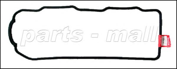 Прокладка, крышка головки цилиндра PARTS-MALL