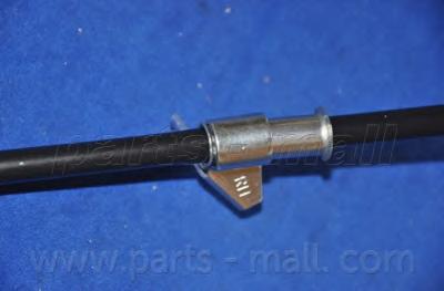 Трос, стояночная тормозная система PARTS-MALL