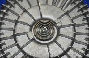 Вентилятор, охлаждение двигателя PARTS-MALL