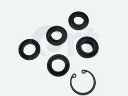 Ремкомплект, главный тормозной цилиндр ERT