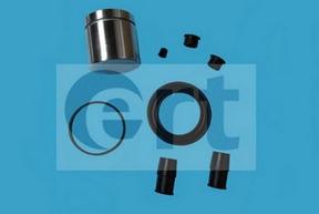 Ремкомплект, тормозной суппорт ERT