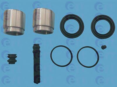 Ремкомплект, тормозной суппорт ERT 401891