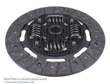 Диск сцепления BLUE PRINT ADN13190
