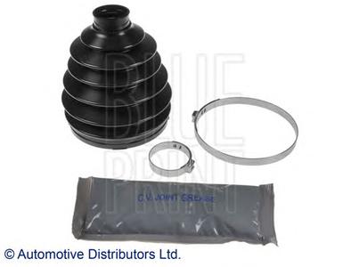 Комплект пылника, приводной вал BLUE PRINT ADC48129