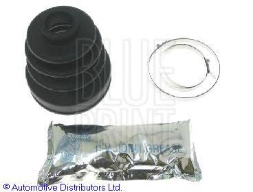 Комплект пылника, приводной вал BLUE PRINT