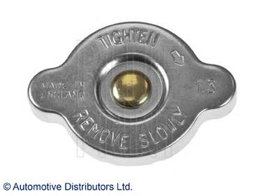 Крышка, резервуар охлаждающей жидкости BLUE PRINT